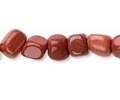 Jasper (Red) Beads