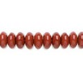 Jasper (Red) Beads