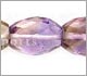 Ametrine Semi Precious Beads