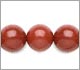 Jasper (Red) Semi Precious Beads