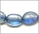 kyanite Semi Precious Beads